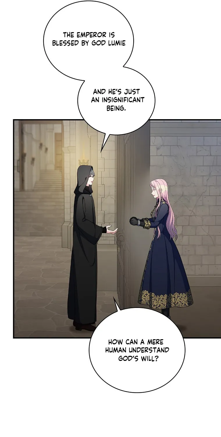 Duchess in the Glass House Chapter 60 page 74 - 