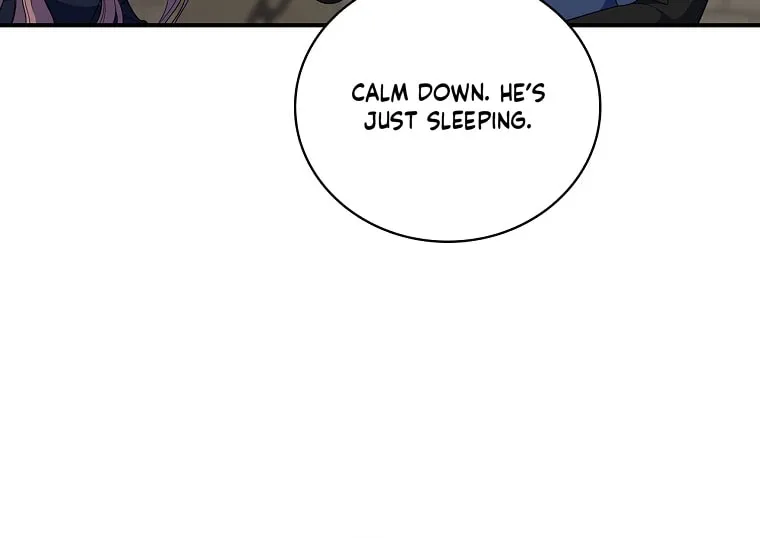 Duchess in the Glass House Chapter 60 page 9 - 
