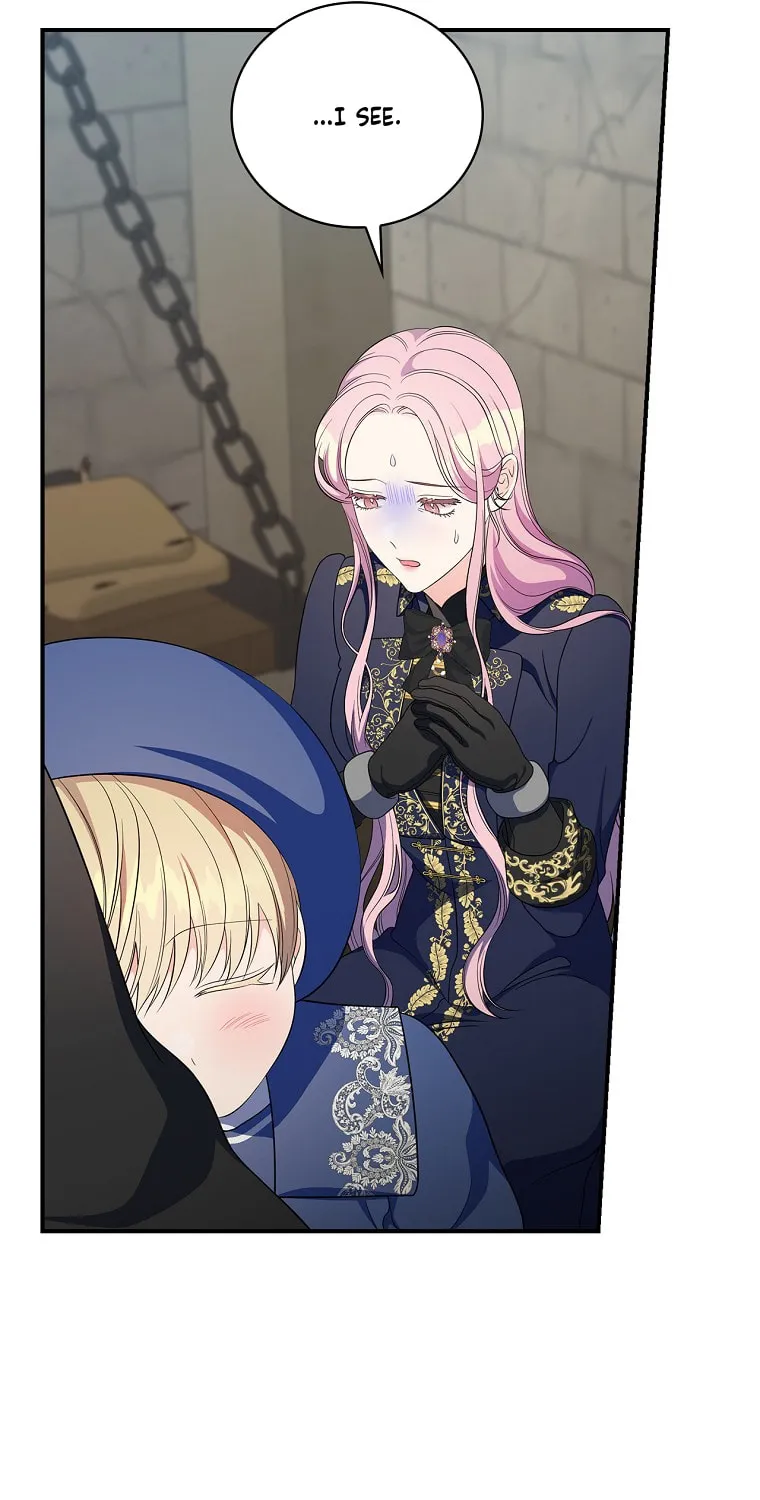 Duchess in the Glass House Chapter 60 page 10 - 