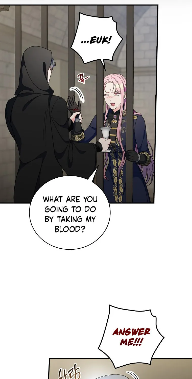 Duchess in the Glass House Chapter 61 page 12 - 