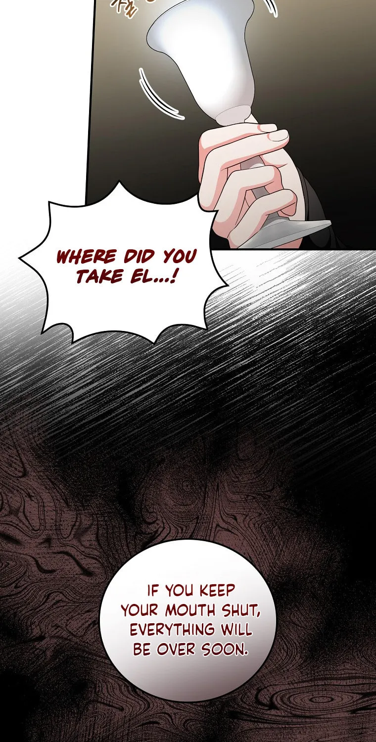 Duchess in the Glass House Chapter 61 page 13 - 
