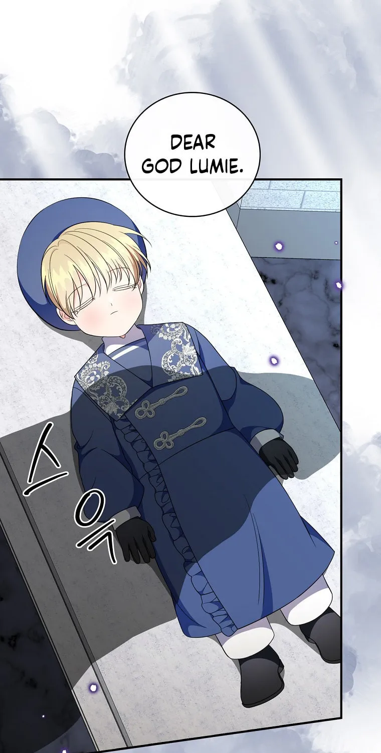 Duchess in the Glass House Chapter 61 page 19 - 