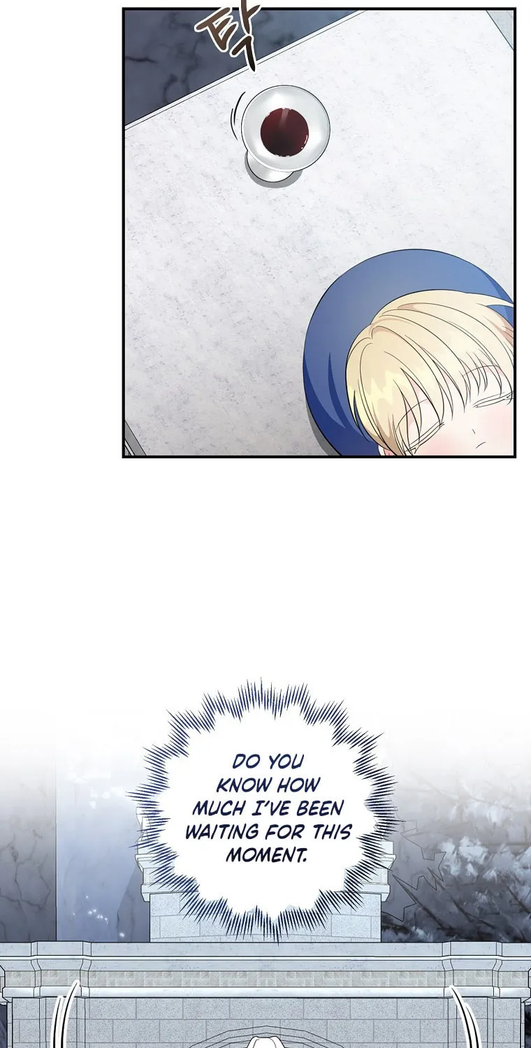 Duchess in the Glass House Chapter 61 page 22 - 
