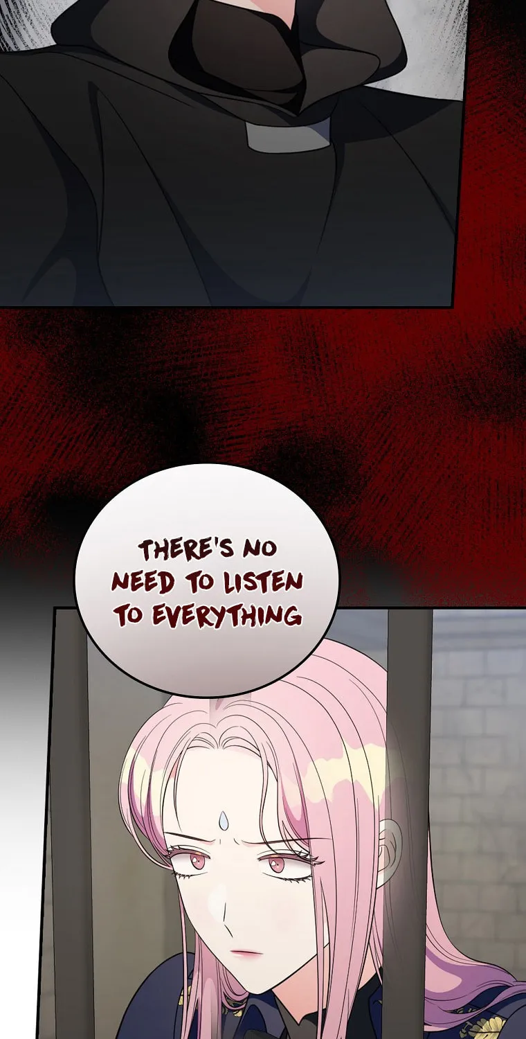 Duchess in the Glass House Chapter 61 page 4 - 