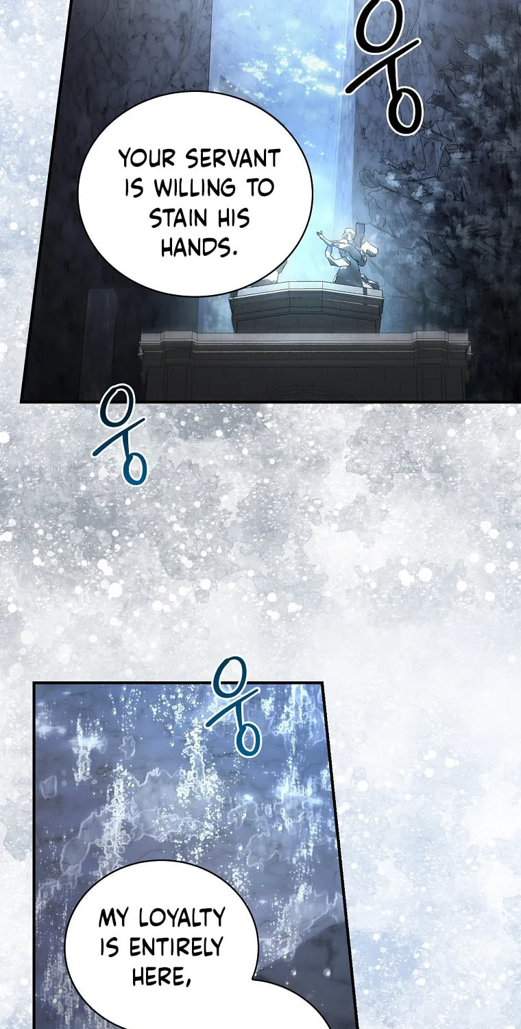 Duchess in the Glass House Chapter 61 page 34 - 