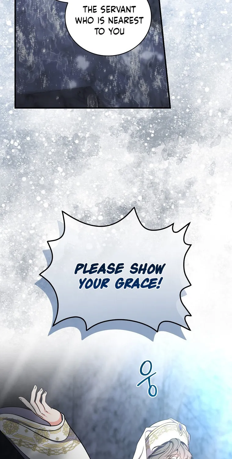 Duchess in the Glass House Chapter 61 page 35 - 