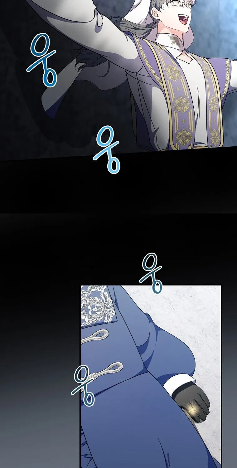 Duchess in the Glass House Chapter 61 page 36 - 