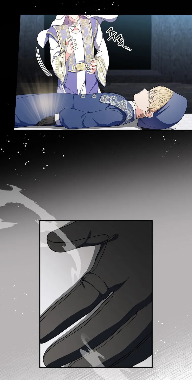 Duchess in the Glass House Chapter 61 page 44 - 