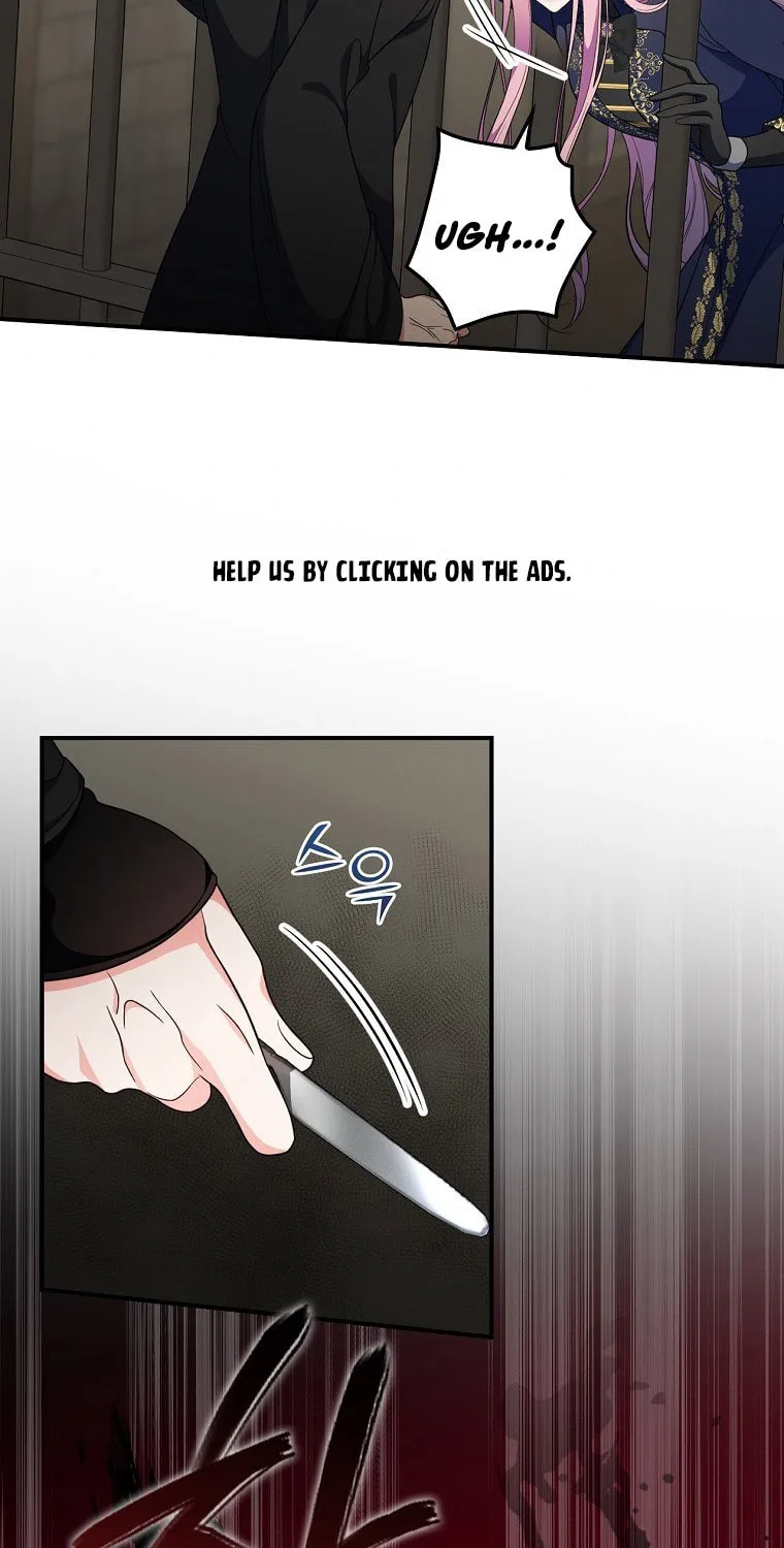 Duchess in the Glass House Chapter 61 page 6 - 