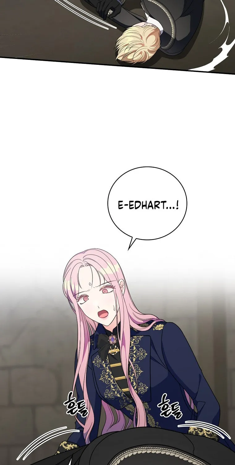 Duchess in the Glass House Chapter 61 page 57 - 
