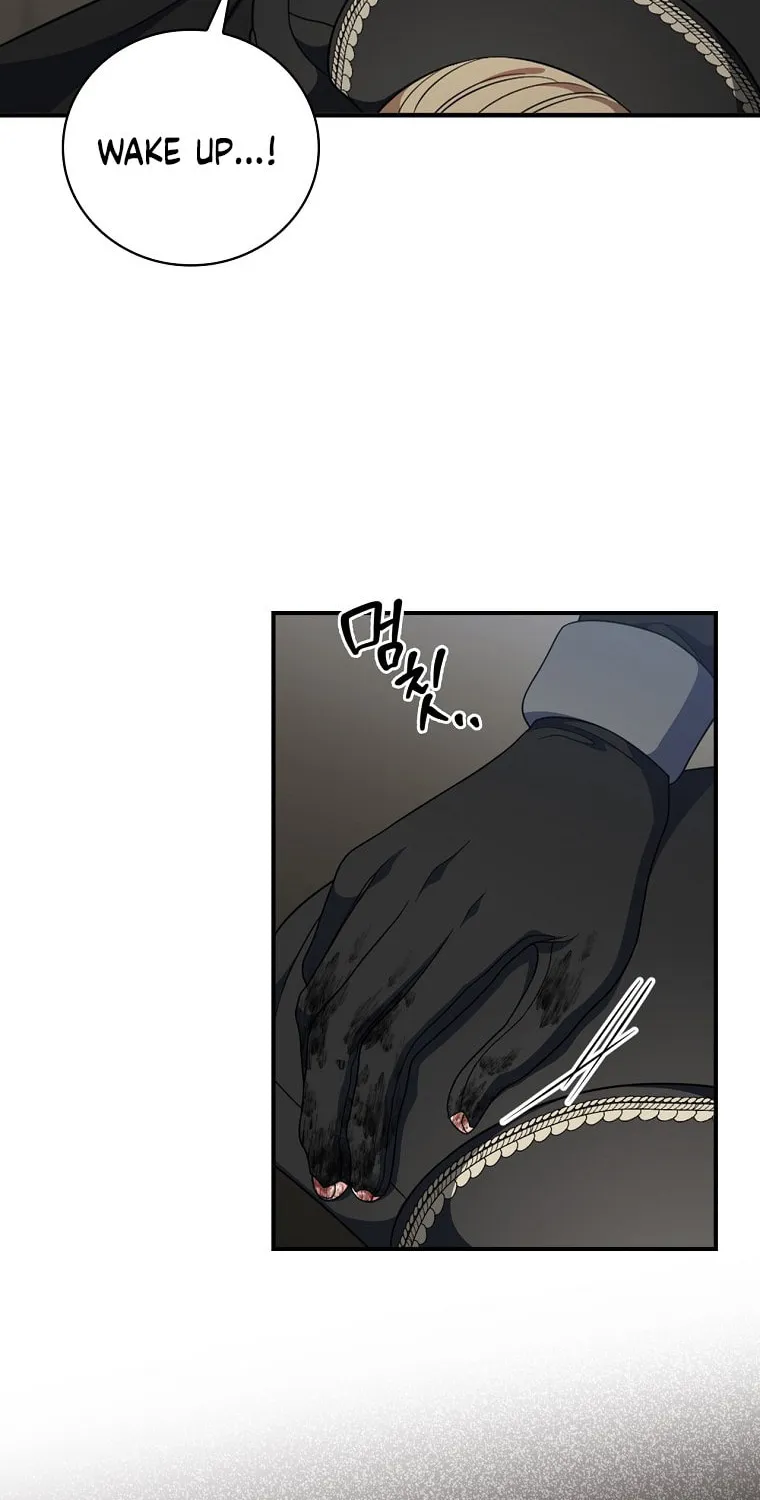 Duchess in the Glass House Chapter 61 page 58 - 