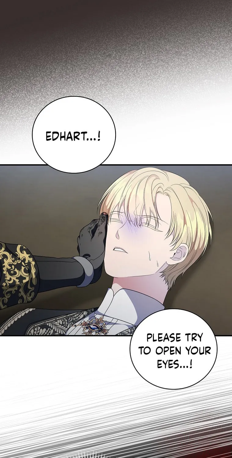 Duchess in the Glass House Chapter 61 page 60 - 