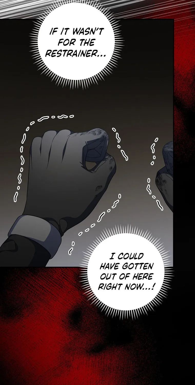 Duchess in the Glass House Chapter 61 page 61 - 