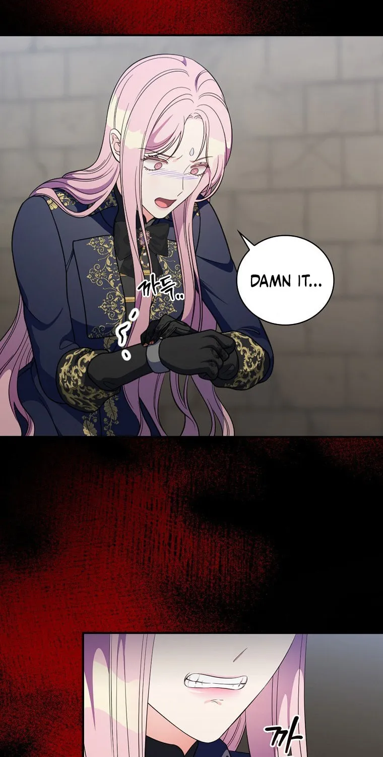 Duchess in the Glass House Chapter 61 page 62 - 