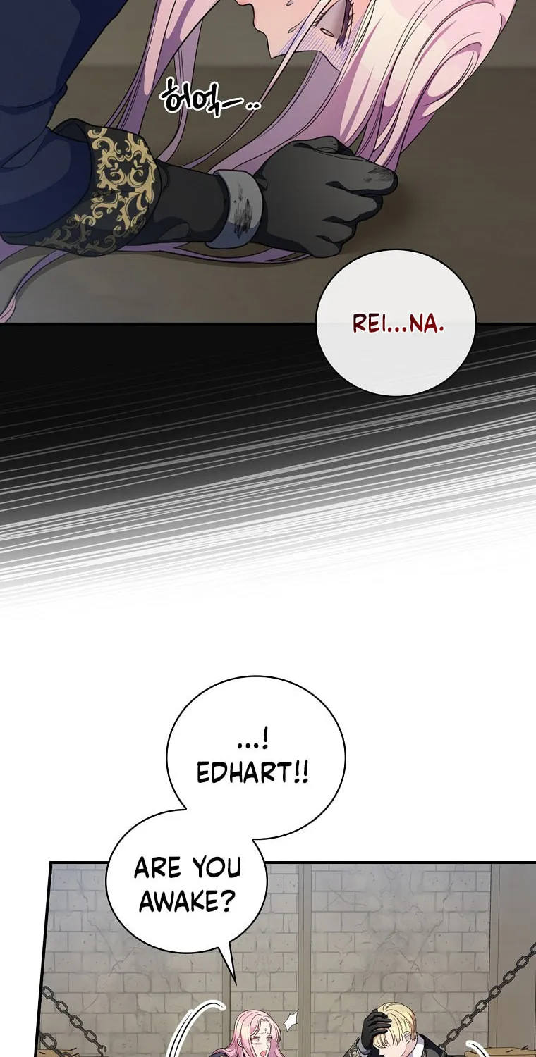 Duchess in the Glass House Chapter 61 page 65 - 