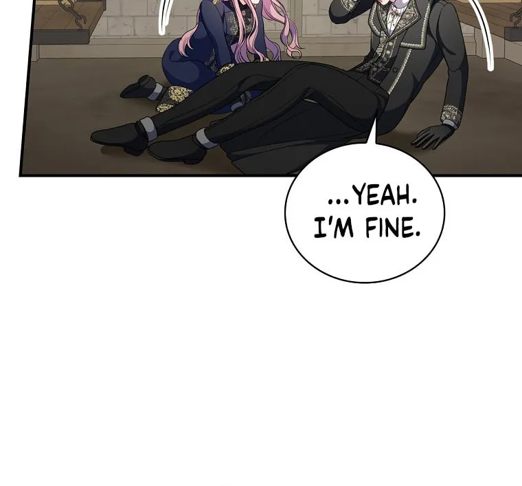 Duchess in the Glass House Chapter 61 page 66 - 