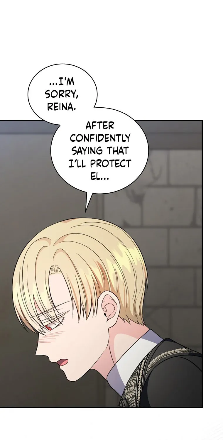 Duchess in the Glass House Chapter 61 page 69 - 
