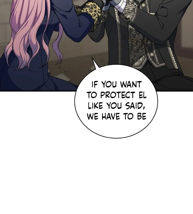 Duchess in the Glass House Chapter 61 page 73 - 