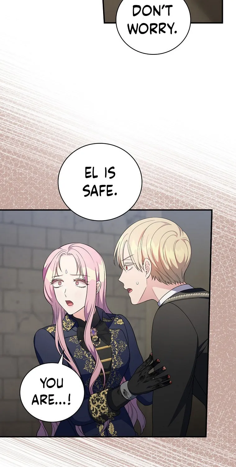 Duchess in the Glass House Chapter 61 page 77 - 