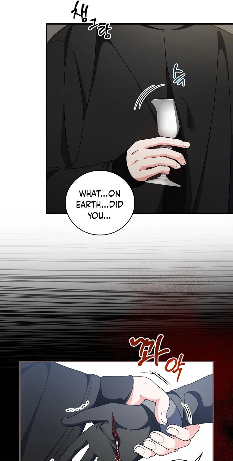 Duchess in the Glass House Chapter 61 page 10 - 