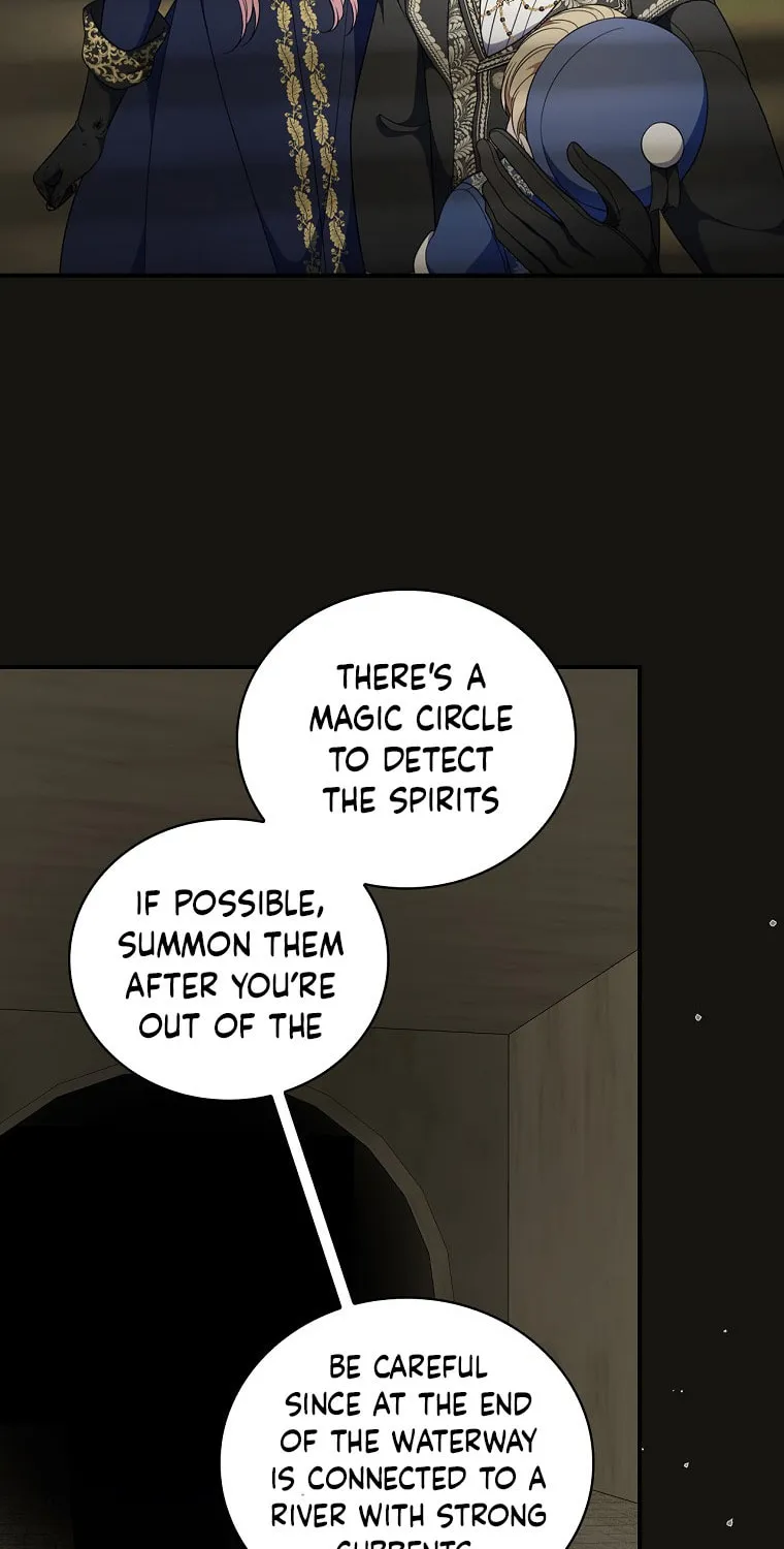 Duchess in the Glass House Chapter 62 page 15 - 