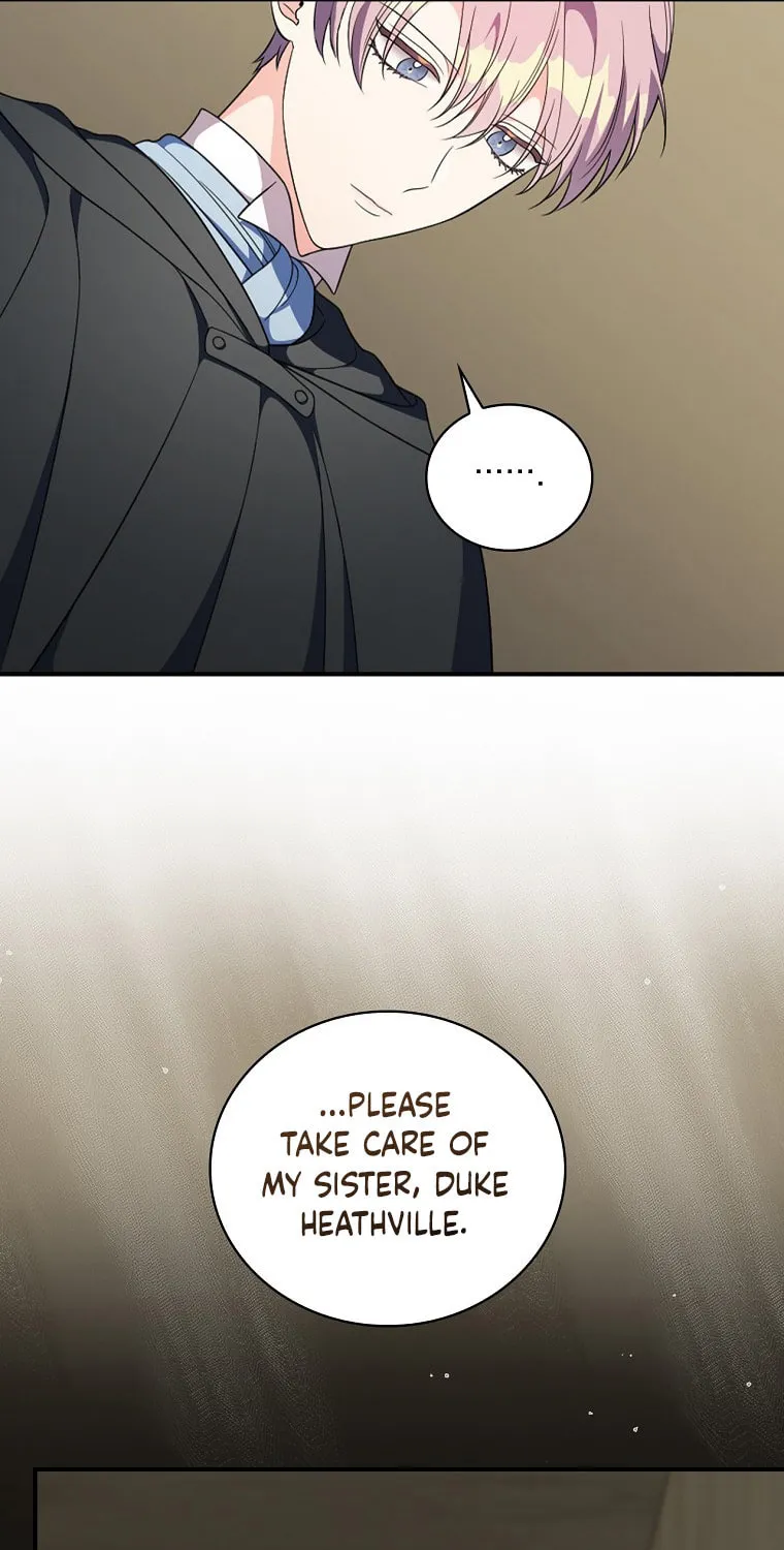 Duchess in the Glass House Chapter 62 page 17 - 