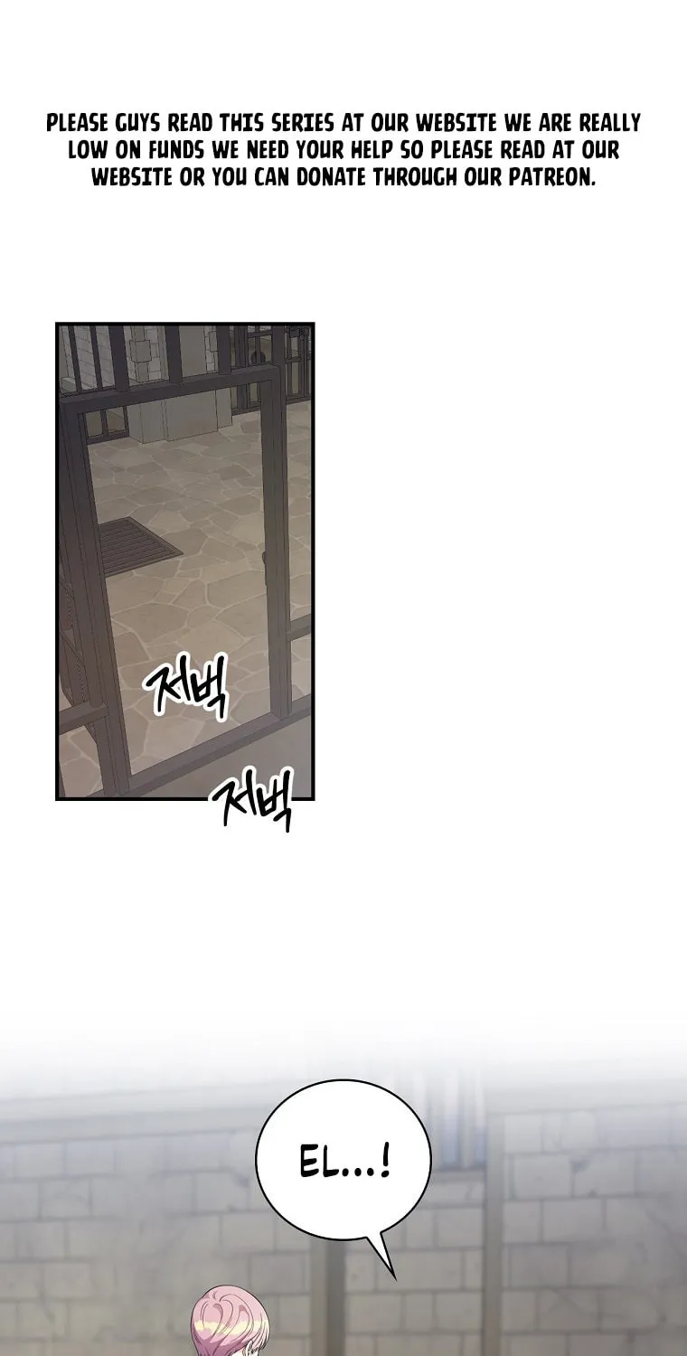 Duchess in the Glass House Chapter 62 page 3 - 