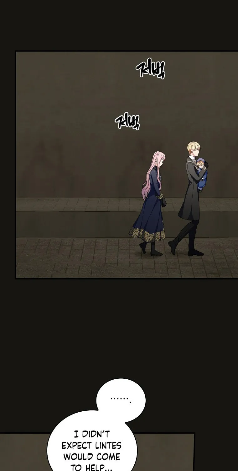 Duchess in the Glass House Chapter 62 page 21 - 