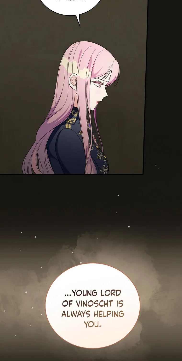 Duchess in the Glass House Chapter 62 page 22 - 