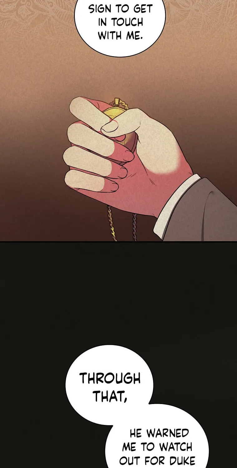 Duchess in the Glass House Chapter 62 page 33 - 