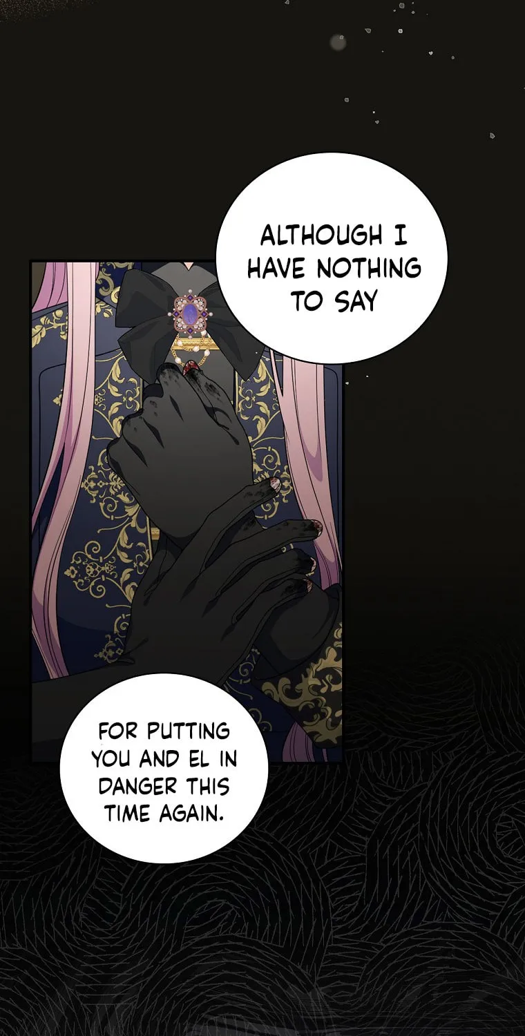 Duchess in the Glass House Chapter 62 page 35 - 