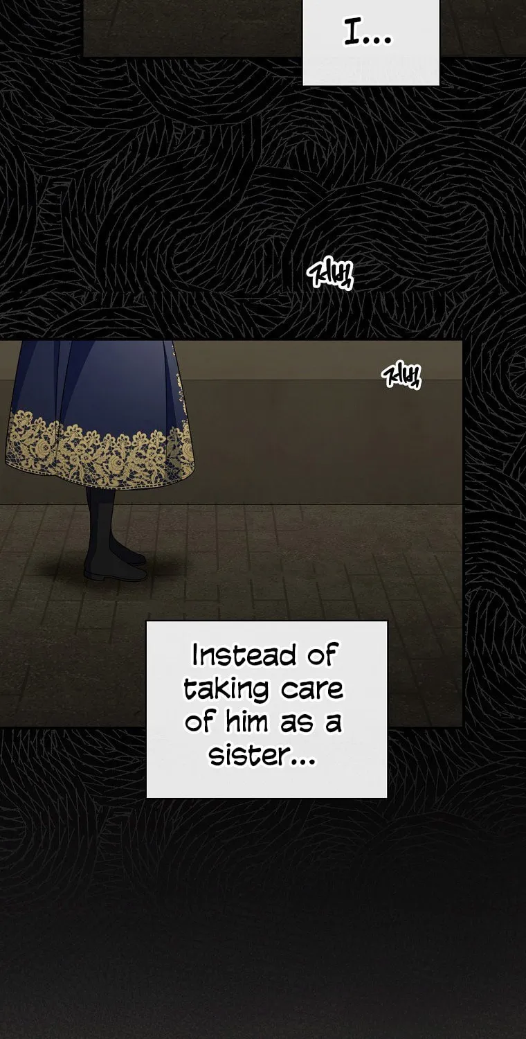 Duchess in the Glass House Chapter 62 page 37 - 