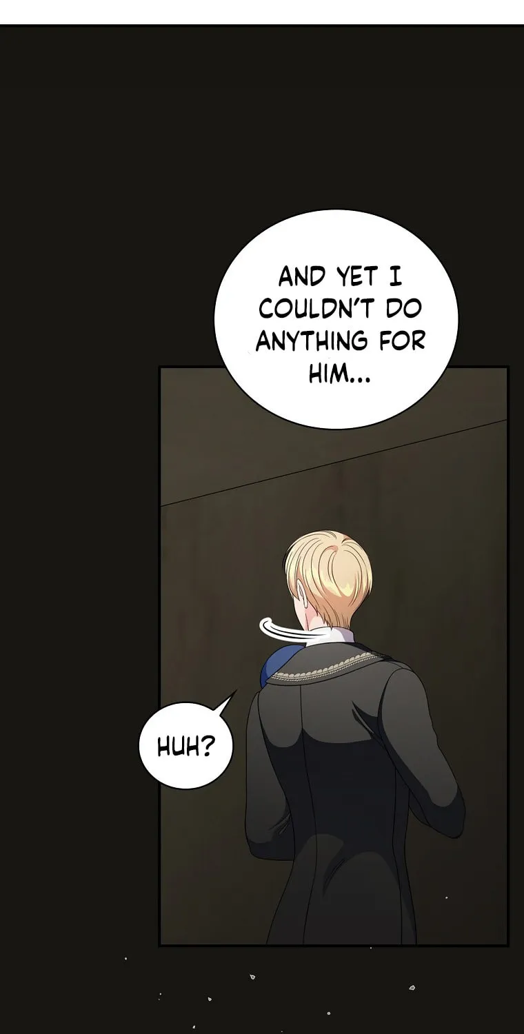 Duchess in the Glass House Chapter 62 page 39 - 