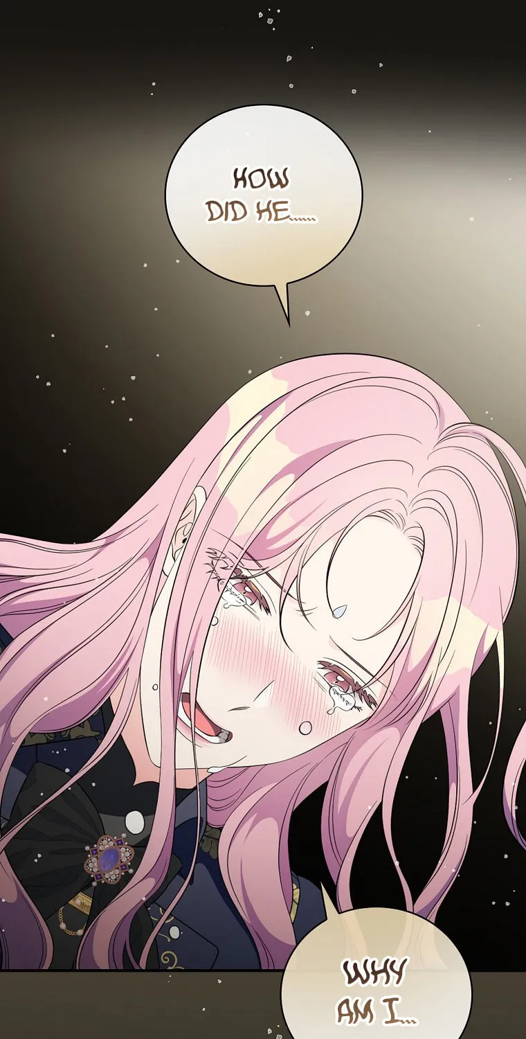 Duchess in the Glass House Chapter 62 page 40 - 