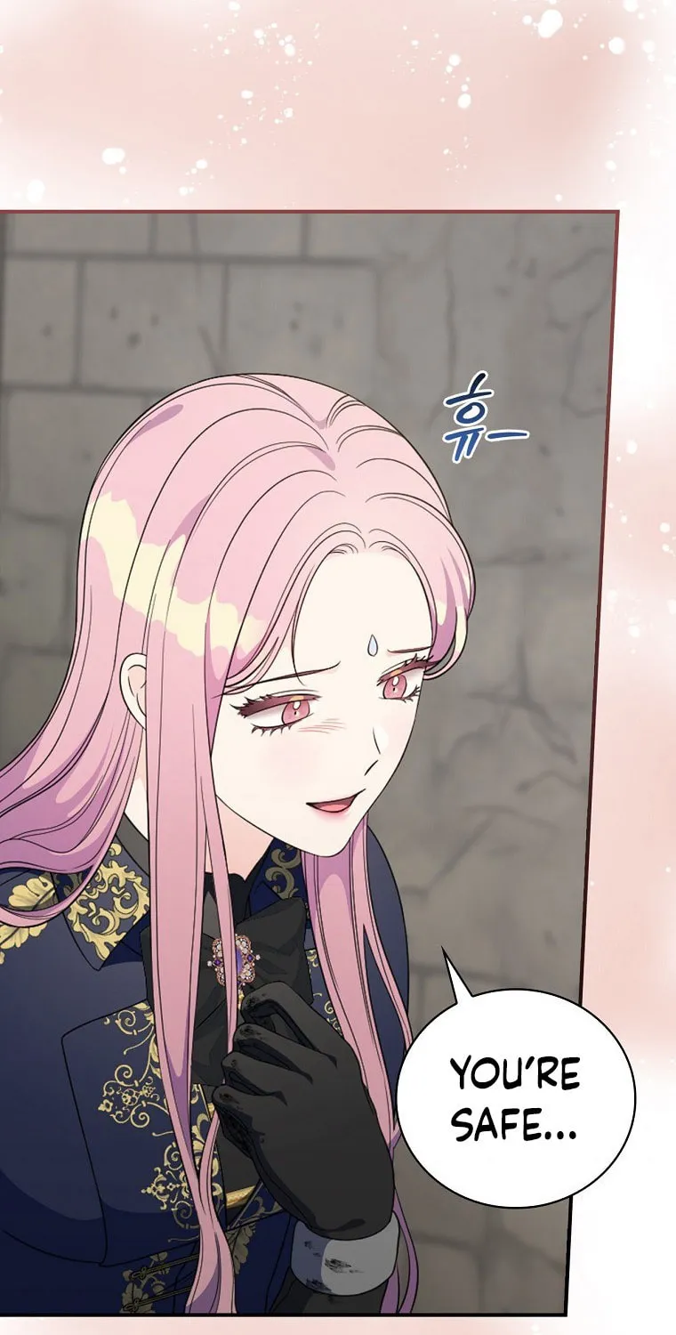 Duchess in the Glass House Chapter 62 page 5 - 