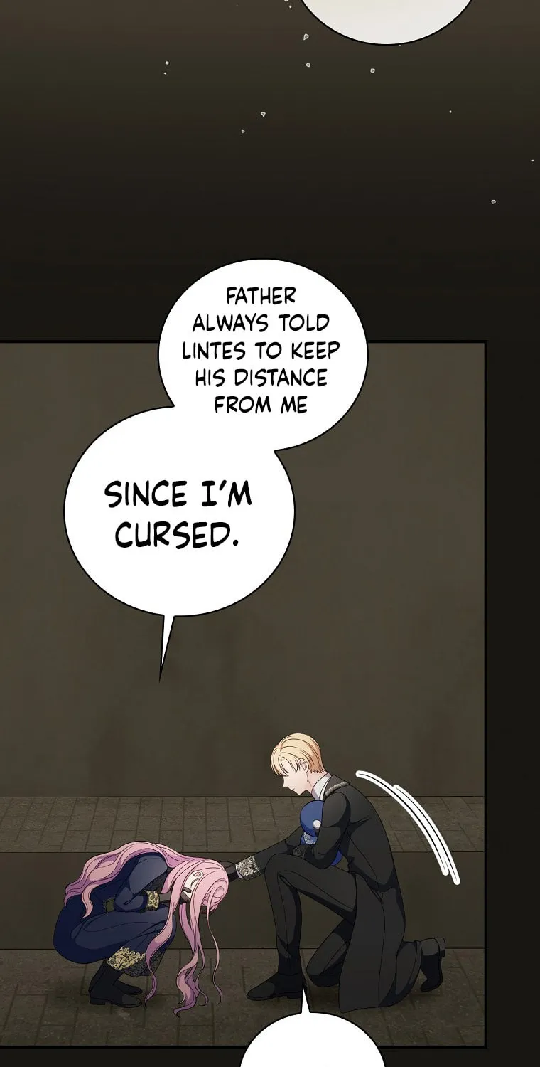 Duchess in the Glass House Chapter 62 page 41 - 