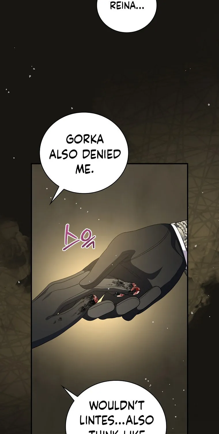 Duchess in the Glass House Chapter 62 page 42 - 