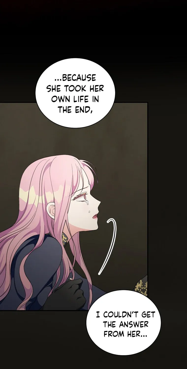 Duchess in the Glass House Chapter 62 page 47 - 