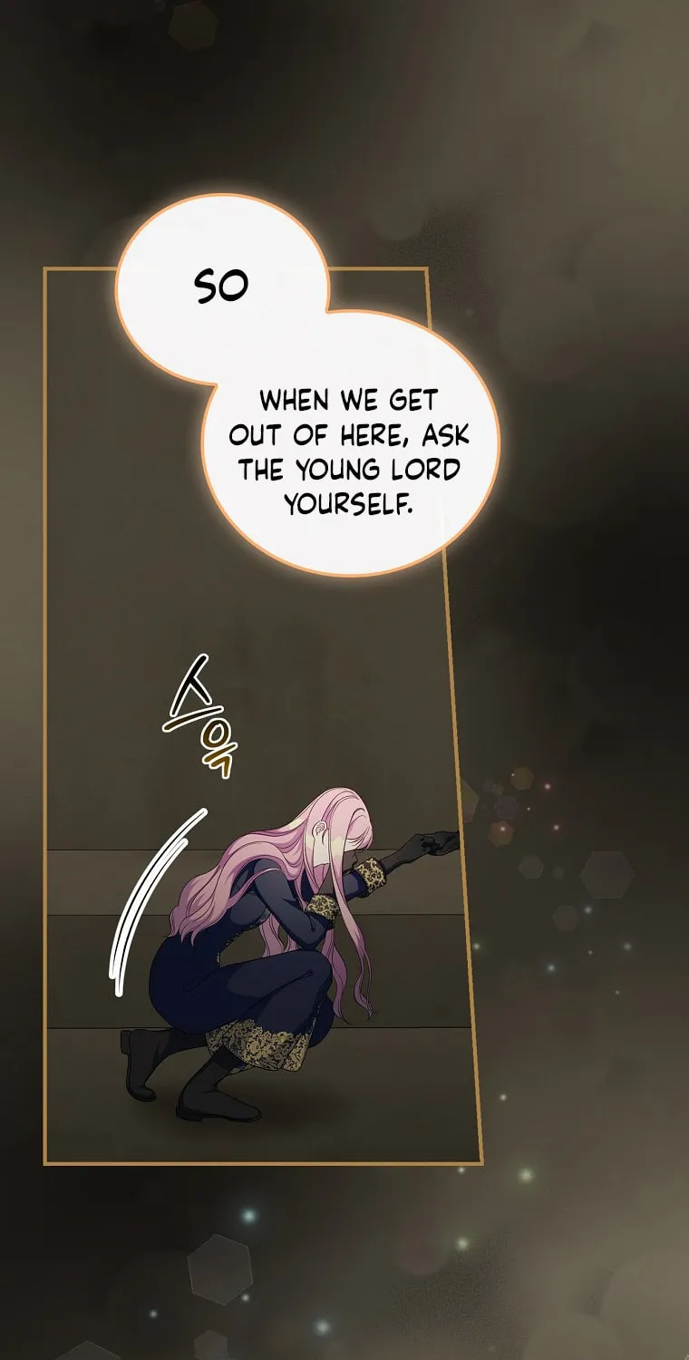 Duchess in the Glass House Chapter 62 page 51 - 
