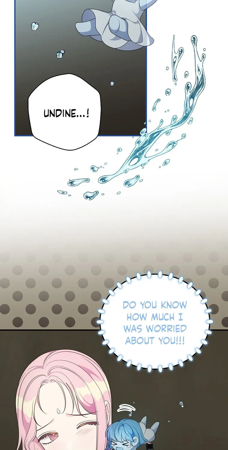 Duchess in the Glass House Chapter 62 page 59 - 