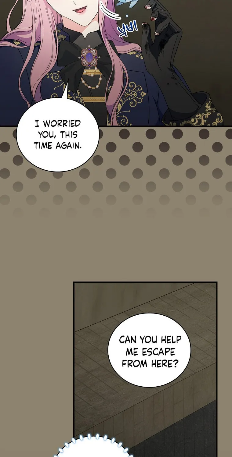 Duchess in the Glass House Chapter 62 page 60 - 