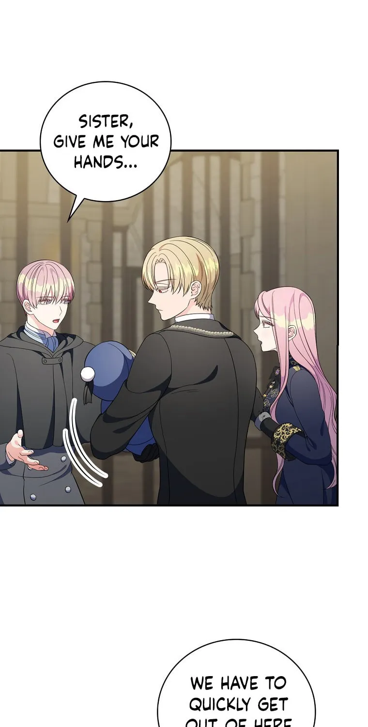 Duchess in the Glass House Chapter 62 page 7 - 