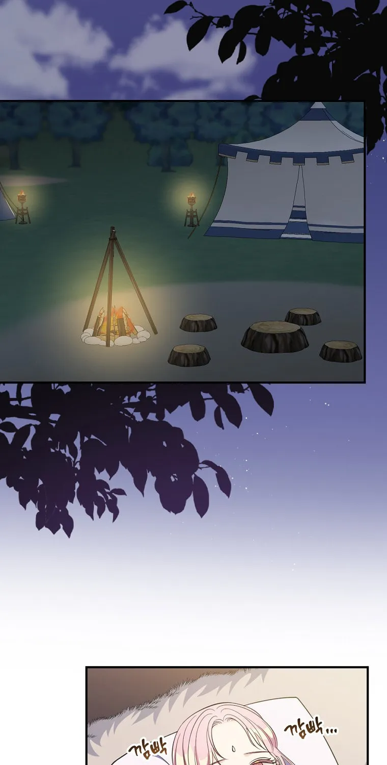 Duchess in the Glass House Chapter 62 page 66 - 