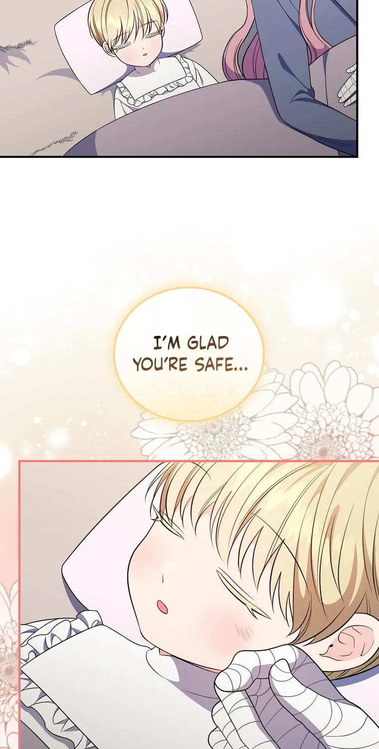 Duchess in the Glass House Chapter 62 page 68 - 