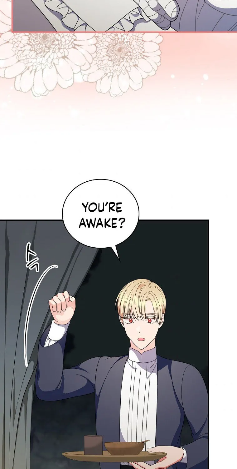 Duchess in the Glass House Chapter 62 page 69 - 