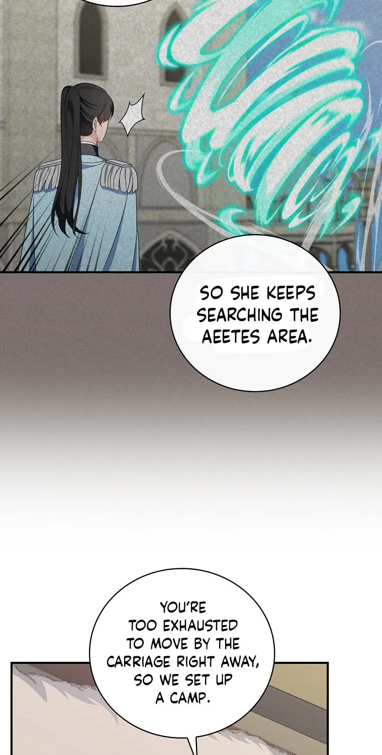 Duchess in the Glass House Chapter 62 page 72 - 