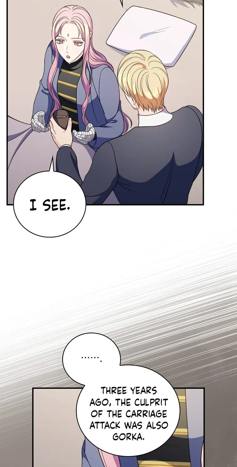 Duchess in the Glass House Chapter 62 page 73 - 