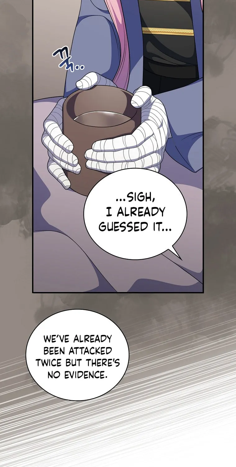 Duchess in the Glass House Chapter 62 page 74 - 