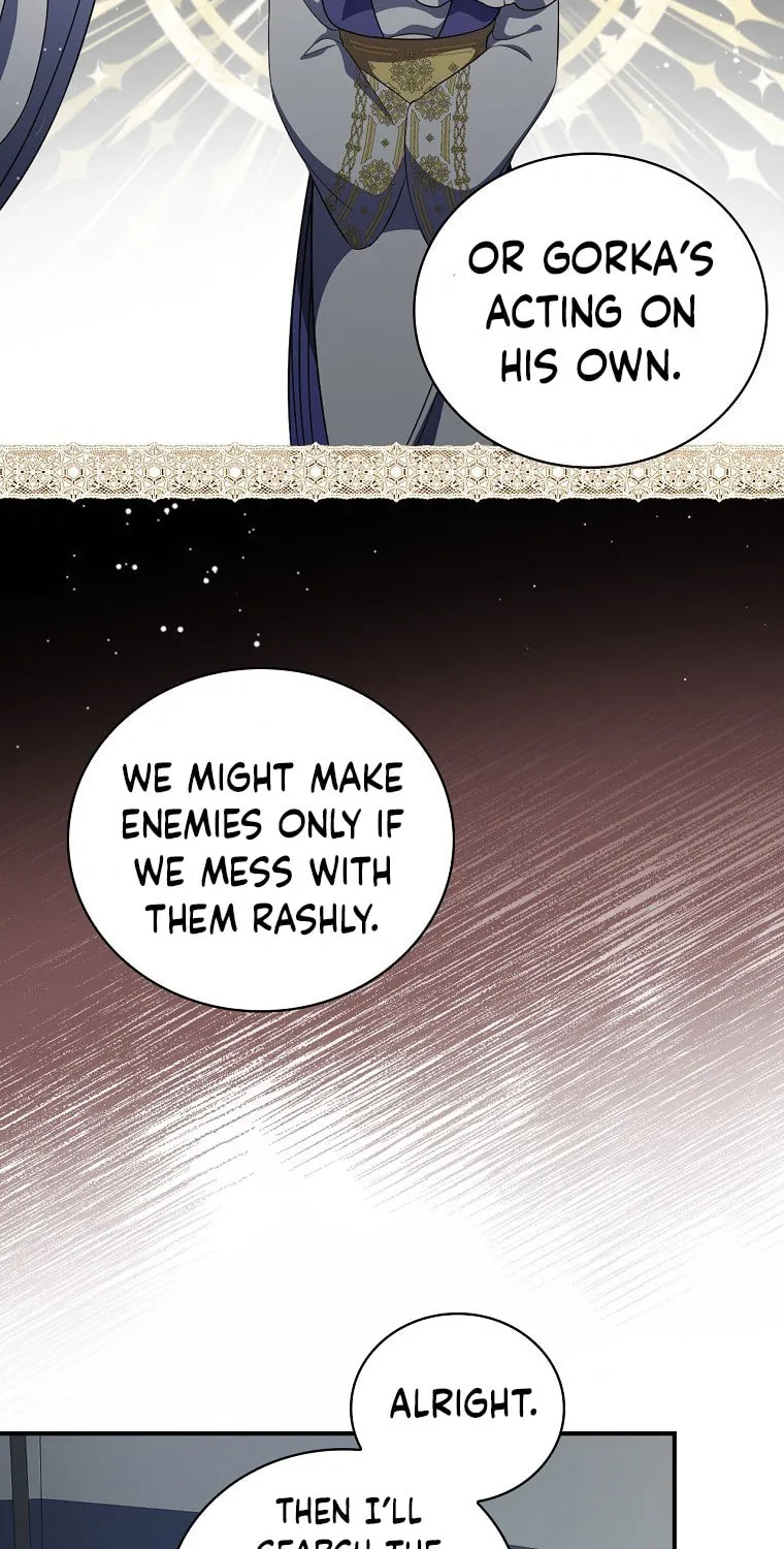 Duchess in the Glass House Chapter 62 page 78 - 