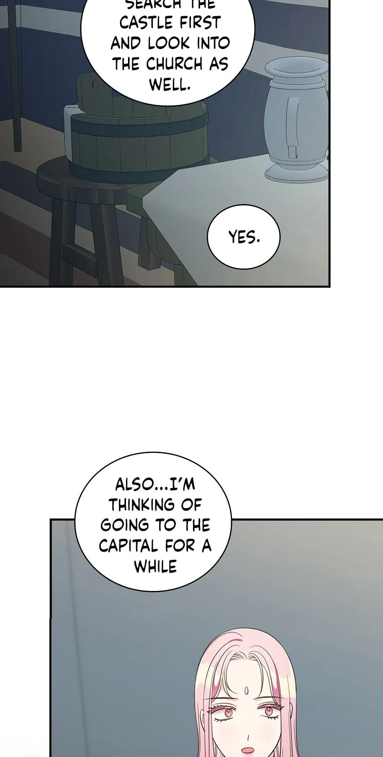 Duchess in the Glass House Chapter 62 page 79 - 